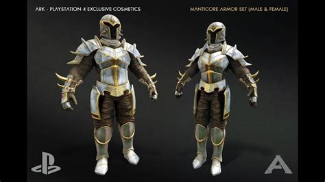 Ark armor skins. Things To Know About Ark armor skins. 