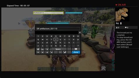 To use Ark: Survival Ascended console commands on PC, simply: Press the '~' key (you can find it below the Esc button on the top left corner of your keyboard). This will open up the command .... 