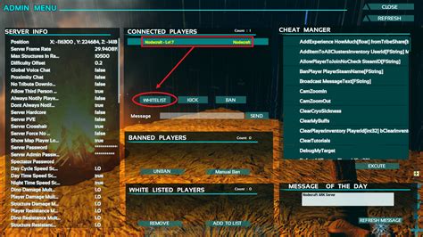 Before you can use commands, you will need to enable the command console. This is a simple process that you only have to do once though. To do this, head to the main menu of the game, navigating to the Advanced tab of the Settings menu. From here, you should see "Console Access" in the lefthand column. By default, this will say …