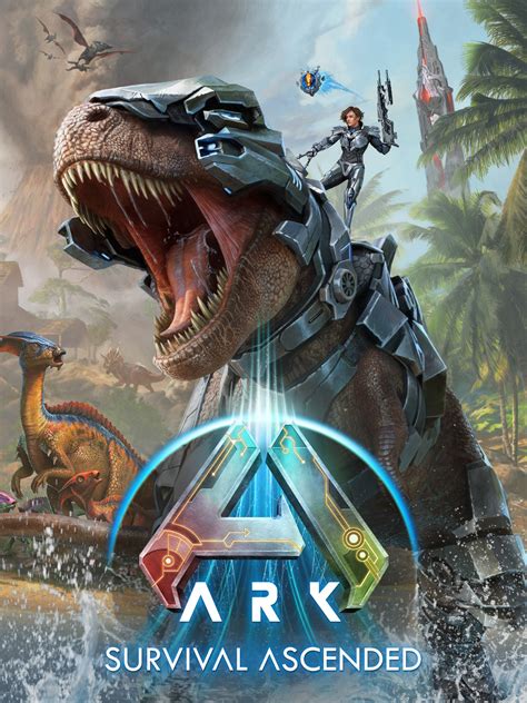 Ark ascended server hosting.  Covers map code, launch arguments, cluster integration...
