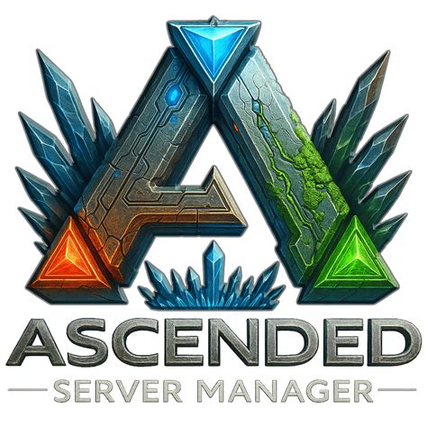 Ark ascended server manager cluster