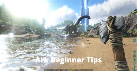 Ark beginner guide 2020.  In this guide, we&rsquo;ll cover essential tips and strategies to help beg...