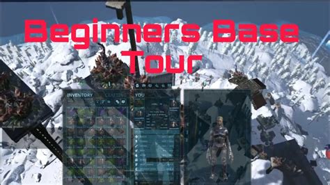 Ark beginner server wipe.  We&rsquo;ve found it challenging working with Unreal Engine 5. 2, bu...