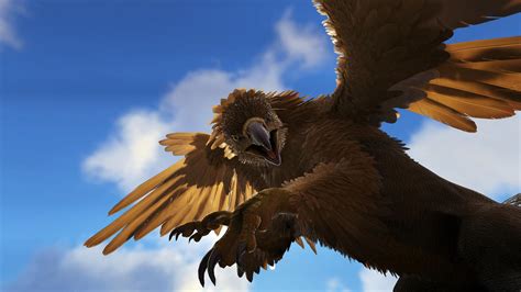 Learn how to mount and fly different types of creatures in ARK: Survival Evolved, a game where you can tame, ride and fly various animals. Find out the controls, tips and tricks, and the benefits and drawbacks of each flying mount. Compare the features and stats of 479 flying creatures, including 473 released and 6 yet to be released.. 