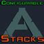 Ark best stack mod.  Did not touch those.  All the First and foremost: This mod will ...