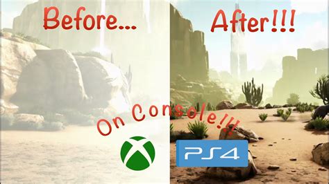 Ark bloom command xbox.  The Island is released now, with the subsequent ...