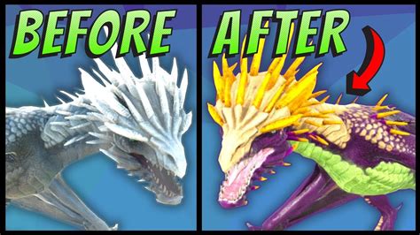 the last update we were supose to breed the wyverns so yes it is a bug This is not true. the last content patch(v1.11) added Tek tier items and 4 new dinos. The 2 patches(v1.12 and 1.13) after that were just to help fix crashes. No you can't breed wyverns.