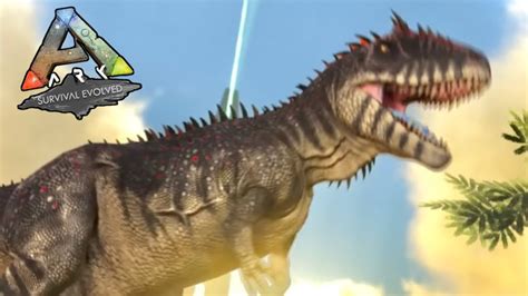 Ark carcharodontosaurus release date. Here is where you will find the Carcharodontosaurus on the ARK maps that it will spawn on.Intro 00:00The Island 0:14The Center 0:27Ragnarok 0:50Extinction 1:... 