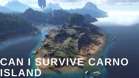 Ark carno island. Here's a first look at what "Remaster" means in ARK Survival Ascended: Stay tuned to subsequent Crunches for more looks at the re-envisioned style of ARK Survival Ascended! We couldn't leave you with our previous ARK 2 Carnotaurus reveal without showing an example of our new-look dino armor! 