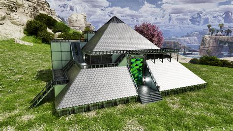 Ark character templates.  - Upload and share your templates and get cred...