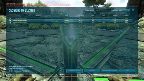 Ark cluster server setup nitrado.  Clustering is particularly useful for comm...