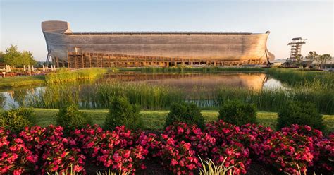 Ark encounter closing. Experience the Biblical Story of the Ark Encounter. Be amazed as the Bible comes to life! Step inside the awe-inspiring Ark Encounter located in Williamstown, Kentucky. Here you’ll experience and tour the life size model replicating the massive proportions of the Ark. Located near Cincinnati, Ohio this 7 story tall Ark has hands on ... 