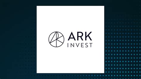 Ark etf holdings. Things To Know About Ark etf holdings. 