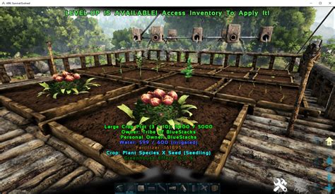 Ark farming. Oct 10, 2021 · Best Organic Polymer Farming Tips If players are having a hard time gathering regular Polymer in ARK: Survival Evolved , they should consider trying to obtain some Organic Polymer as well. 