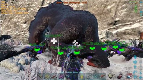 Ark fjordur ape boss. Killing that GIANT MONKEY!!!!! We shall chomp it with our Rexes. This Ark: Survival Evolved video is a boss tutorial for the Island. Specifically, for the Ga... 