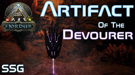 In this "Ark Fjordur Artifact of The Massive Location" guide I will be showing you where to find the Artifact of The Massive on Ark Fjordur. I will show you ....