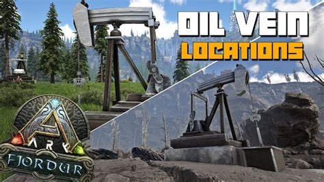 Learn the best places to find oil on the new Ark Survival Ascended The Island map, with tips and tricks from this video guide..
