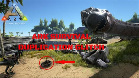 Ark gen 2 duplication glitch. )* Duplication Tutorial Step 1 go to host/local Step ...