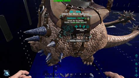 ARK Trader Rating. So today I wanted to tr