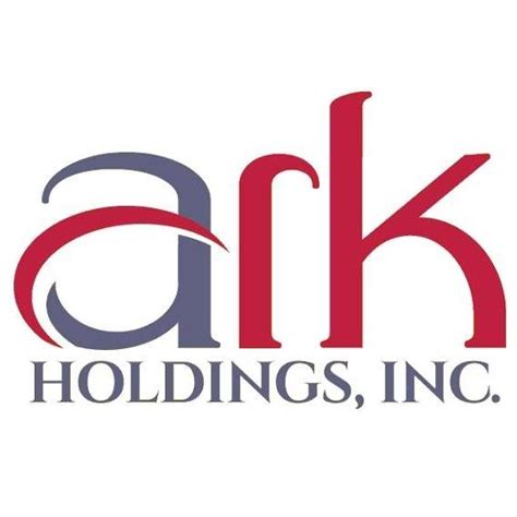 Ark holdings. Things To Know About Ark holdings. 