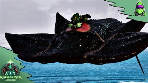 Ark hydrovanta.  With smooth custom The Hydrovanta Is Soo OP That It Crashed My ...