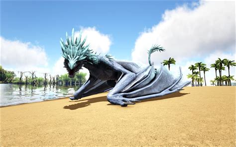 Ark ice wyvern. Dododex a companion app for ARK: Survival Evolved & Ascended. Using the Taming Calculator, you can estimate how long it'll take to tame almost any dinosaur as well as the food and narcotics required for each. 