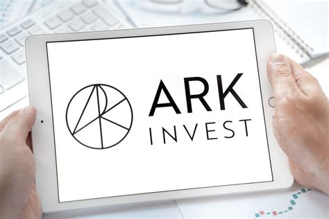 Ark innovation etf stock. Things To Know About Ark innovation etf stock. 