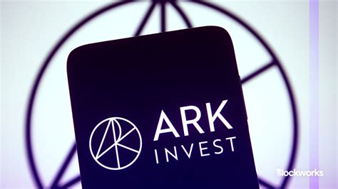 Ark invest ai. Things To Know About Ark invest ai. 