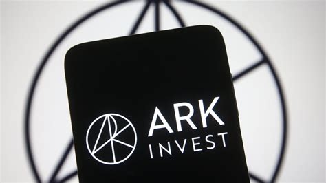 Ark invest holdings. Nov 8, 2023 · Ark Investment Management, run by Cathie Wood, sold more Palantir Technologies Inc PLTR -6.39 percent shares on Friday, cutting its stake in the Peter Thiel-backed company. According to Friday's closing price, the famous investment management firm sold 13.5 million shares of the big data company, valued at $148.9 million. 