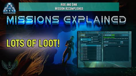 Ark loot table genesis.  65.  The Island is released now, with the subseque...