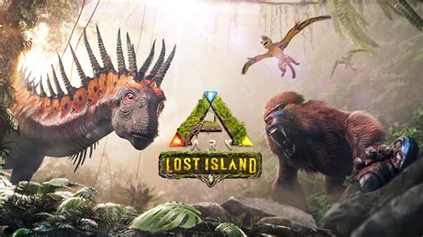 Ark lost. The Dinopithecus (DIE-no-pih-the-cus; also known as the Monkey or the Baboon) is a Creature in ARK: Survival Evolved's Lost Island DLC. This section is intended to be an exact copy of what the survivor Helena Walker, the author of the dossiers, has written. There may be some discrepancies between this text and the in-game … 