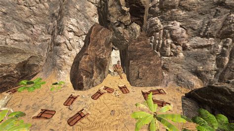 Ark lost island caves. Things To Know About Ark lost island caves. 