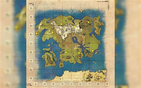 Ark lost island explorer map. Things To Know About Ark lost island explorer map. 