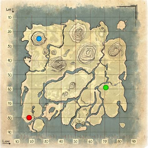Ark lost island obelisk locations. Things To Know About Ark lost island obelisk locations. 
