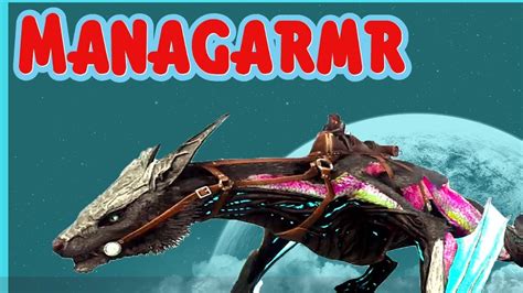 Ark managarmr spawn command. Jun 26, 2022 · Ark Managarmr (How to Tame, Controls, Food, Location…) Draconis Auragelus is a carnivorous creature from the post-Holocene period that has an aggressive temperament. It has a long sleek feline form that has four legs and short webbed wings on its front legs and possesses the ability to breathe out a freezing torrent to disable its victims. 