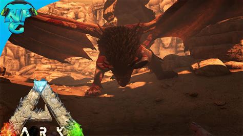 Ark manticore engrams.  We were thinking about adding scorched to our cluster, but th...