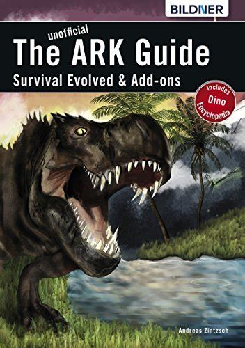 Ark map book.  The large unofficial handbook &ndash; with more than 400 pages...