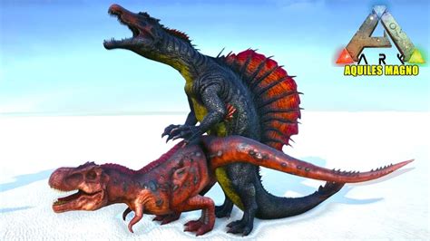 Ark mating mod. Shiny will populate your Ark with a number of rare and special Dinos, which you can tame for their colors, their special abilities, or just their higher level. Or you can hunt them for the rewards. Shiny Dinos are made from over 40 unique and distinct color sets, drawing from all available colors in the game, including all the new Dye colors ... 