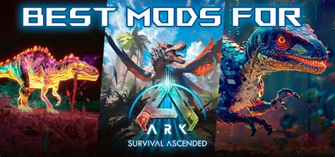 Ark mods.  Simple to use and full of unique features, ARK CFW aims at keeping ...