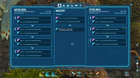Ark mutton stack code.  Your syntax looks correct but it might be in the wrong spot, mak...