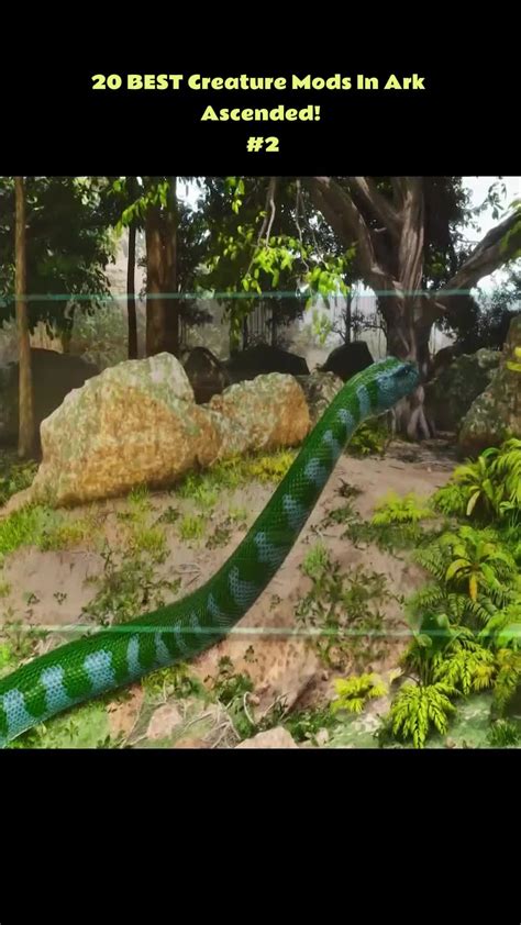 Ark mythical creatures mod. gl/RFZH3t | 😃 SUBSCRIBE https://goo.  More weight reduct...