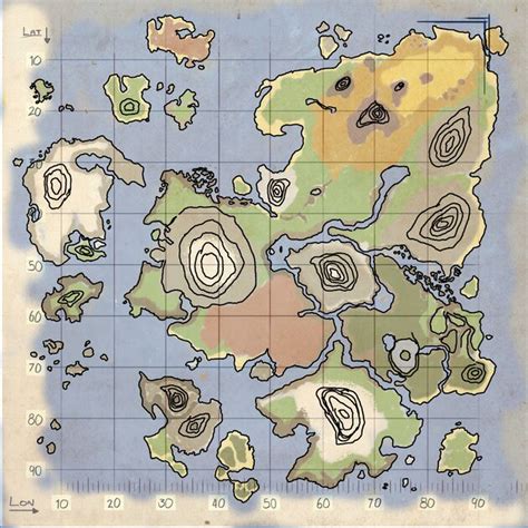 Complete map for the most part, but mod author does have an