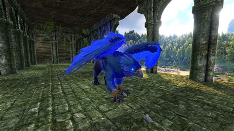 Ark primal fear celestial griffin spawn command.  ASA: Using this SDF cod...
