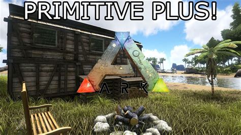 Ark primitive plus not working pc.  All rights reserved. Respawn into a...