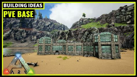 Ark pve base designs 2022. This video is a detailed tutorial for an Ocean Base it has 3 large rooms on the ground floor, 2 large rooms on the second floor, and a living area with balco... 