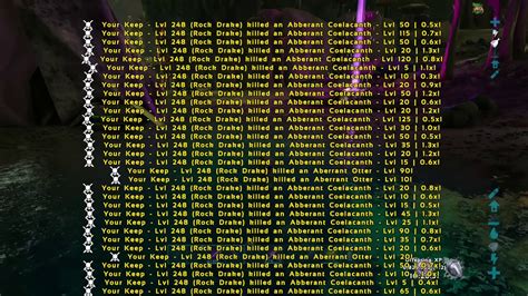 Ark reaper offspring xp not working.  We&rsquo;ve found it challenging work...