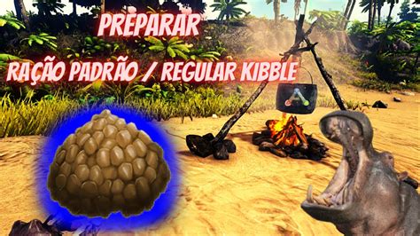 How To Craft Kibble. To make Kibble, you'll first need a Cooking Pot or an Industrial Cooker, and you'll want to have your ingredients prepared ahead of time to …