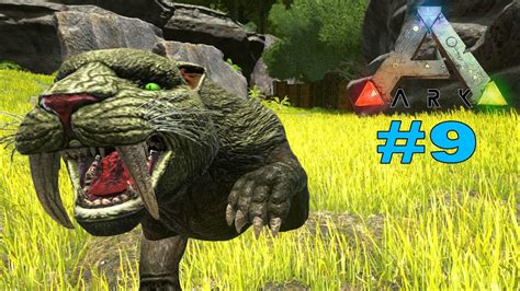 DOUBLE SABERTOOTH TAMING! ANDROID NEWS! Ark: Mobile Episode 15Device: iPhone 8 Plus. 