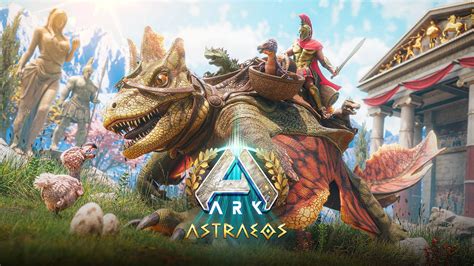 Ark single player data gone xbox one. 4k posts Astraeos Mega Update is now...