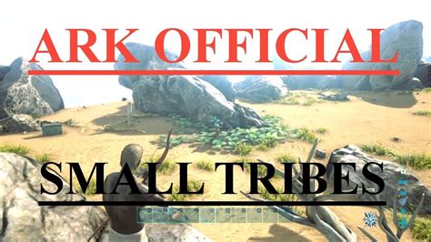 Ark small tribe servers ps4.  New comments cannot be posted and votes cannot be cas...